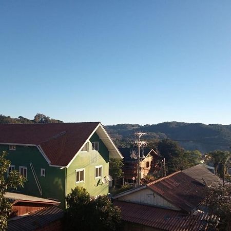 Apartament Residencial Raber Gramado Zewnętrze zdjęcie