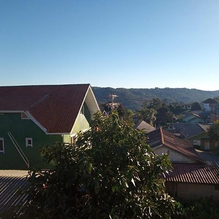 Apartament Residencial Raber Gramado Zewnętrze zdjęcie