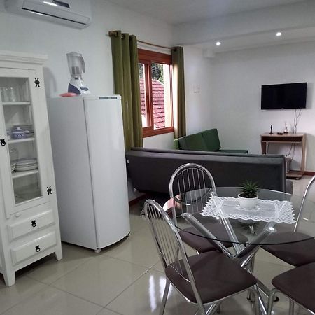 Apartament Residencial Raber Gramado Zewnętrze zdjęcie