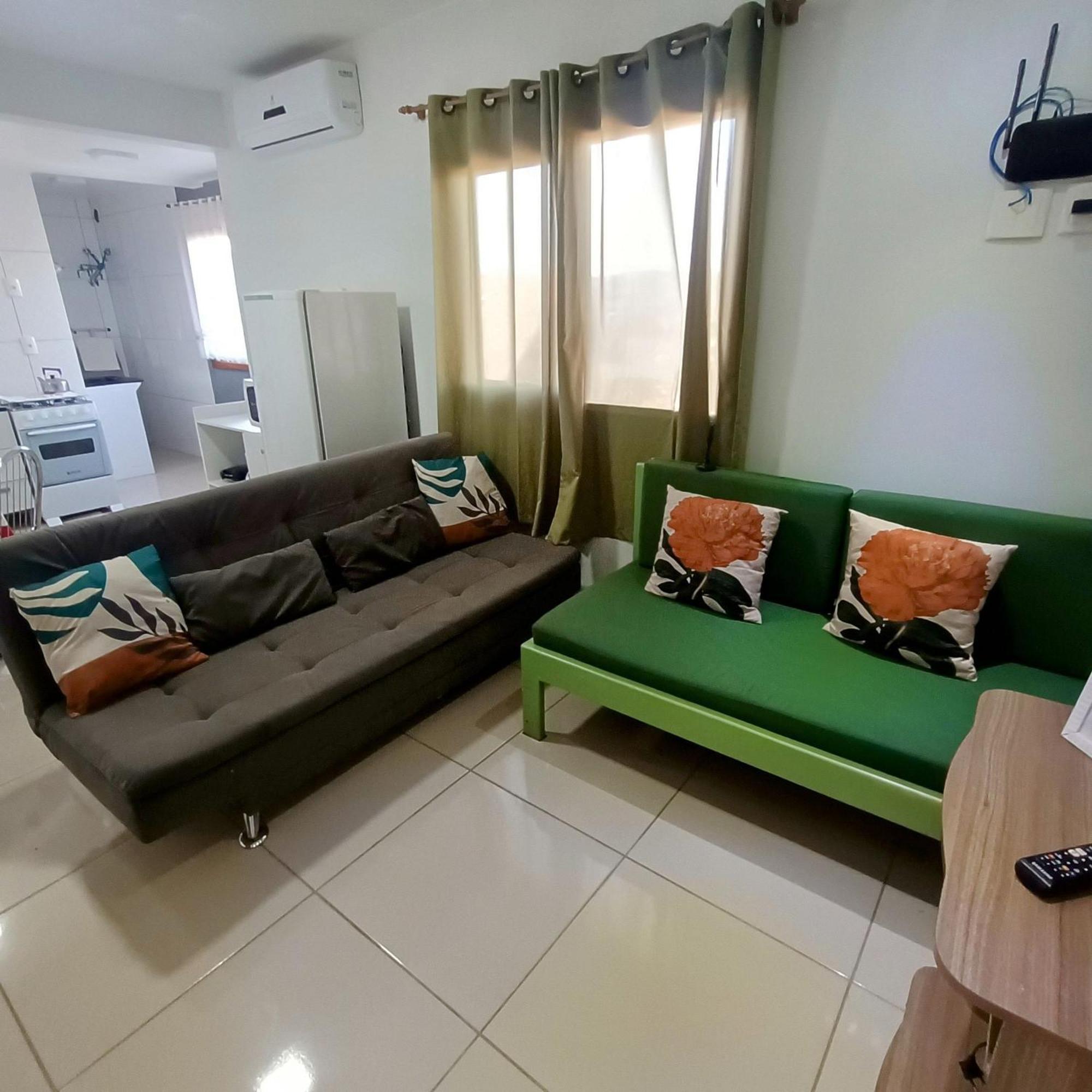 Apartament Residencial Raber Gramado Zewnętrze zdjęcie