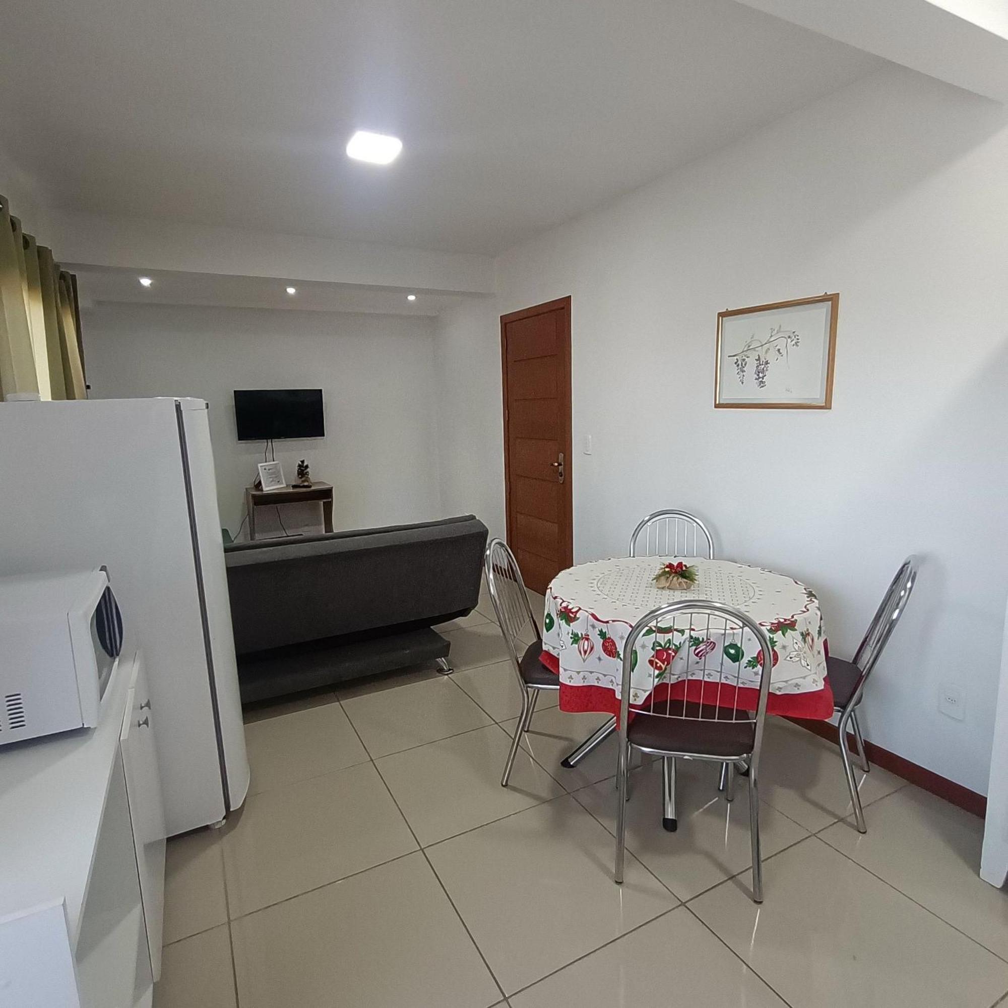 Apartament Residencial Raber Gramado Zewnętrze zdjęcie