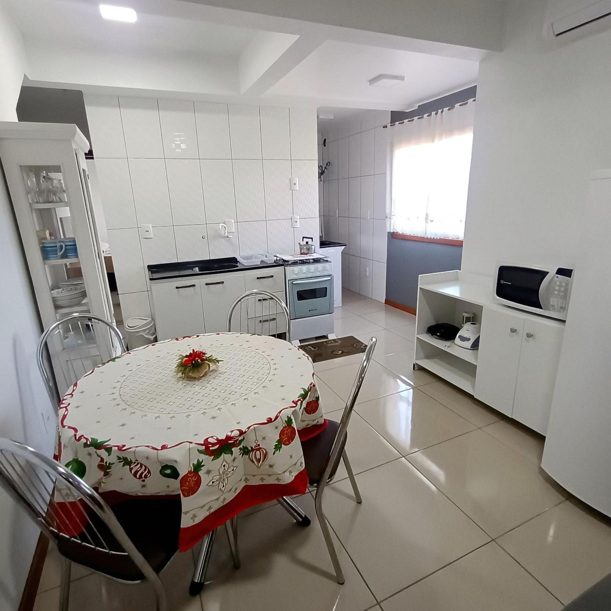 Apartament Residencial Raber Gramado Zewnętrze zdjęcie